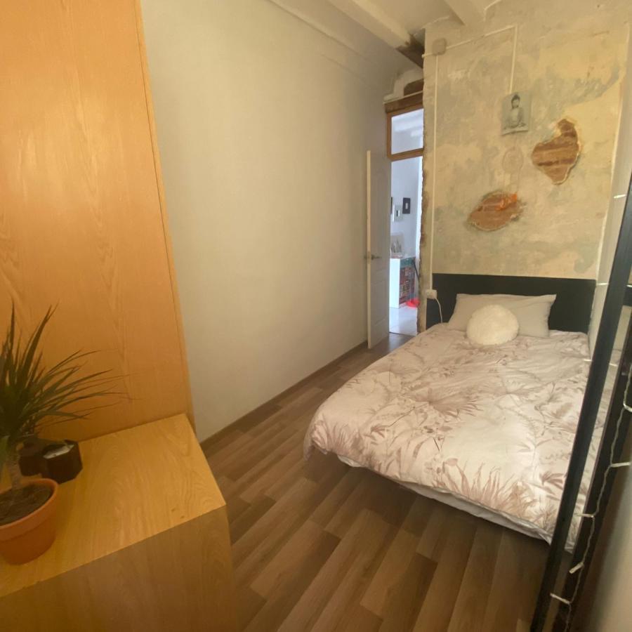 Student House Apartmán